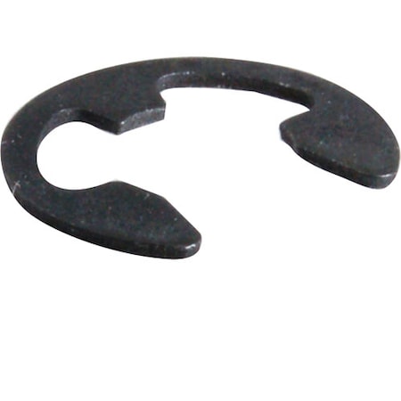 Star Manufacturing Clip, "E" (1/2") 2A-200284